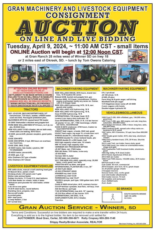 Auctions Shippy Realty And Auction Winner Realtor